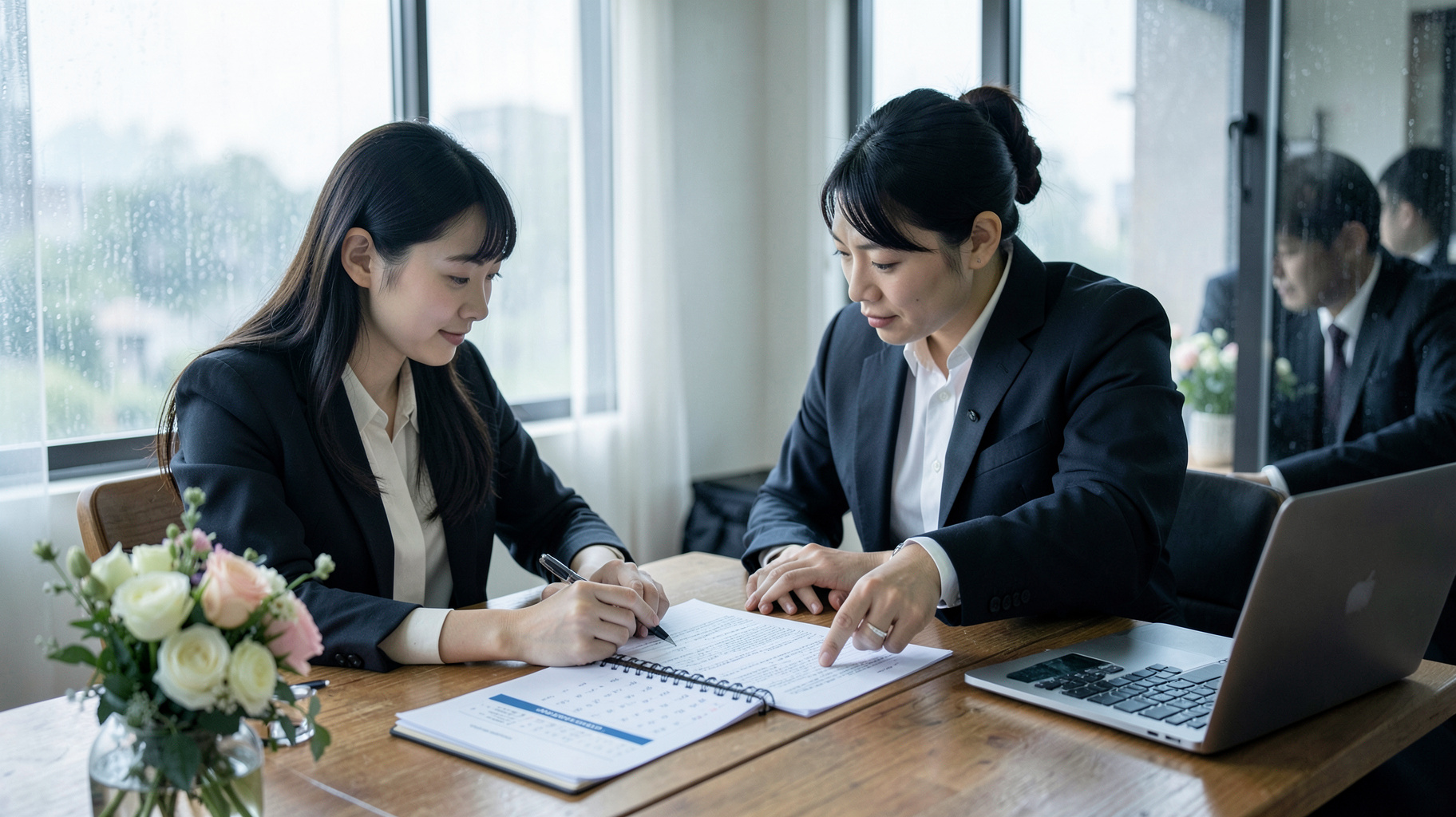 結婚式のキャンセル料128万円請求を東京地裁が棄却 344日前の解約が示す契約書の見方のイメージ